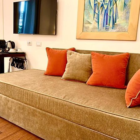 Bed and Breakfast 900 Piazza del Popolo Roma Esterno foto