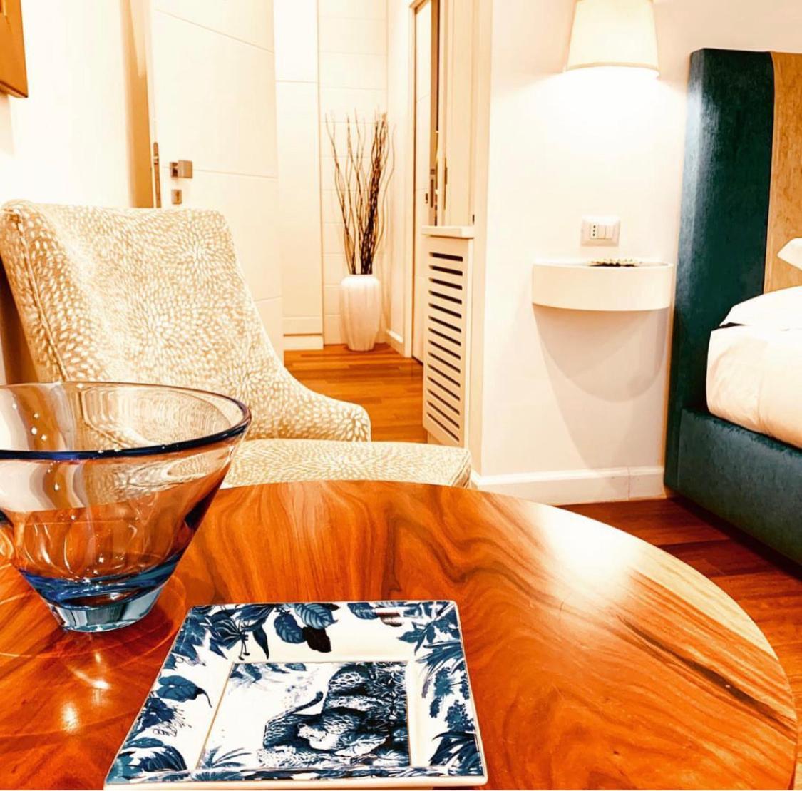 Bed and Breakfast 900 Piazza del Popolo Roma Esterno foto