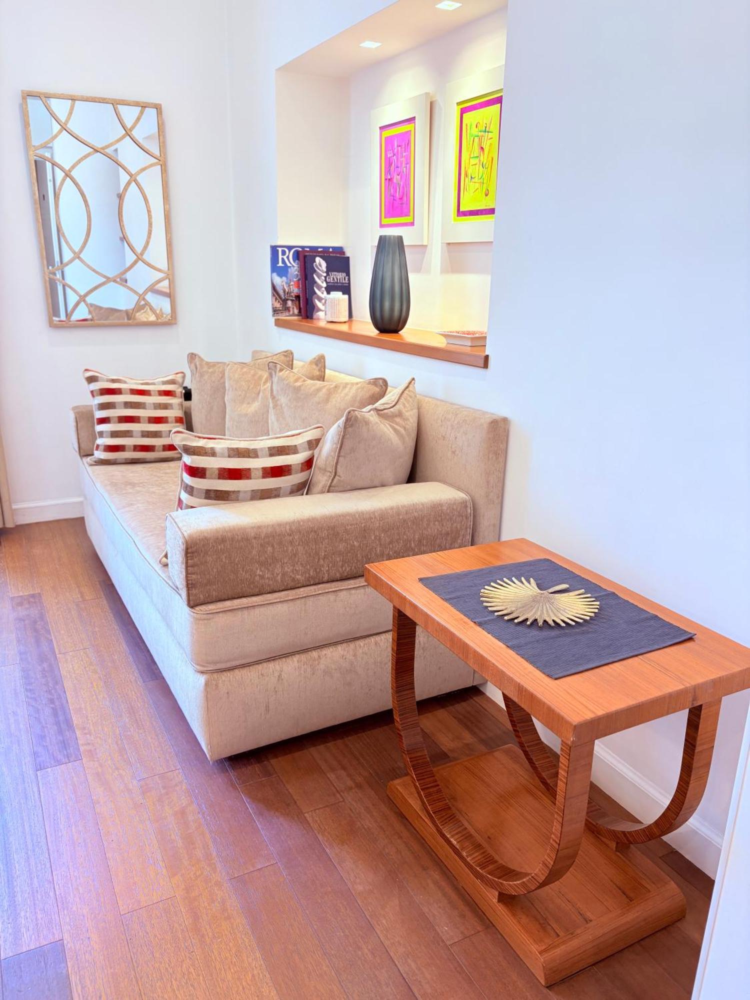 Bed and Breakfast 900 Piazza del Popolo Roma Esterno foto