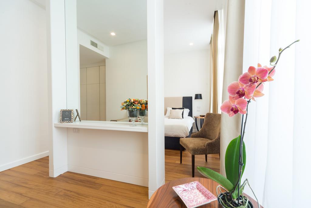 Bed and Breakfast 900 Piazza del Popolo Roma Esterno foto