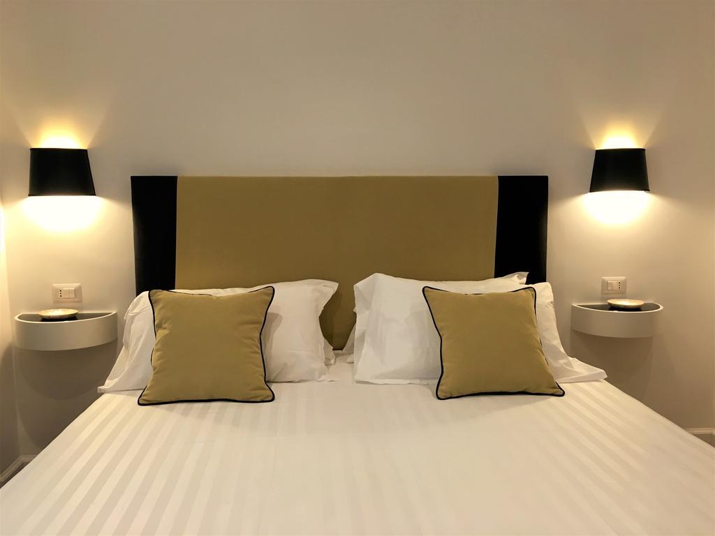 Bed and Breakfast 900 Piazza del Popolo Roma Esterno foto