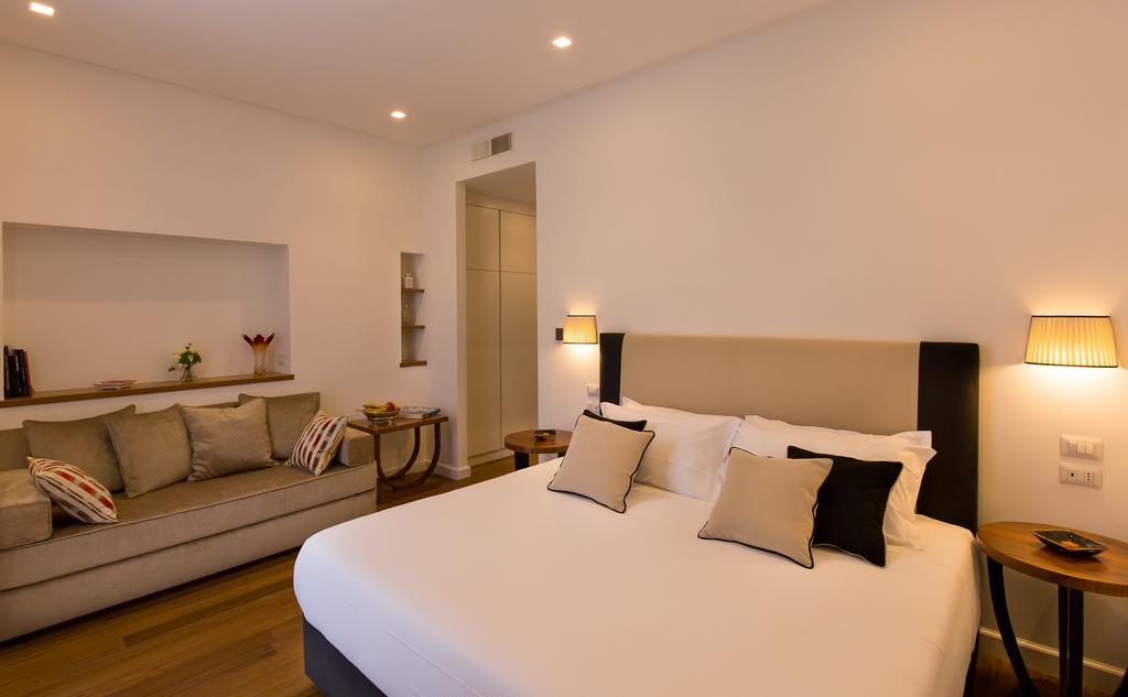 Bed and Breakfast 900 Piazza del Popolo Roma Esterno foto