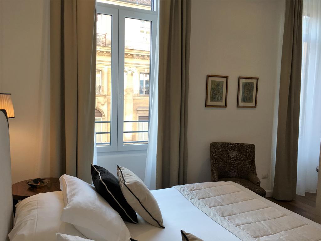 Bed and Breakfast 900 Piazza del Popolo Roma Esterno foto