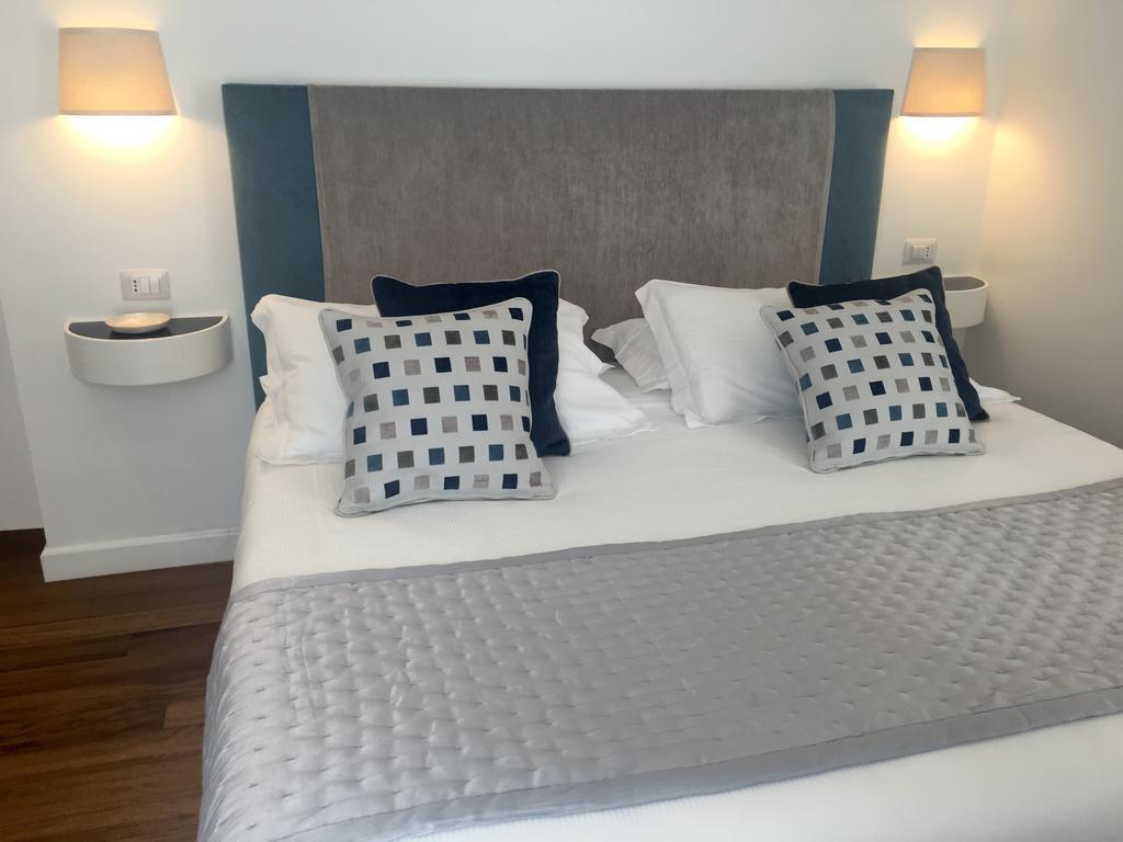 Bed and Breakfast 900 Piazza del Popolo Roma Esterno foto