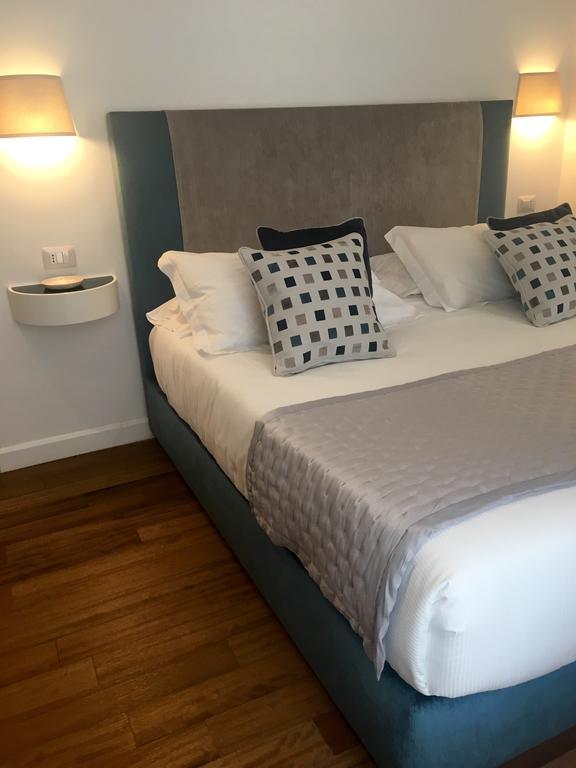 Bed and Breakfast 900 Piazza del Popolo Roma Esterno foto