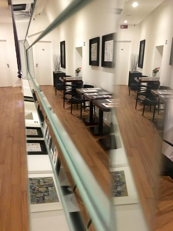 Bed and Breakfast 900 Piazza del Popolo Roma Esterno foto