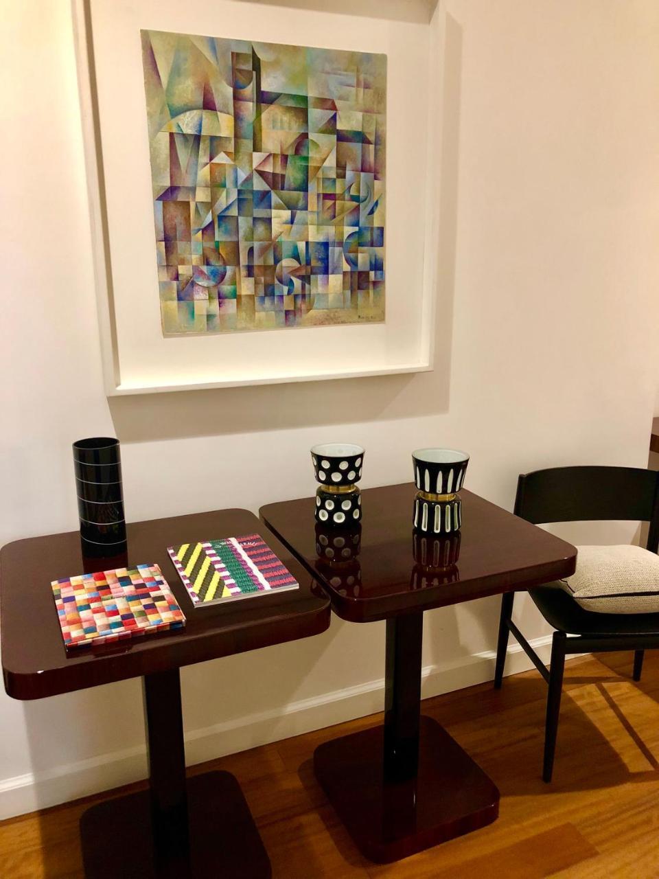 Bed and Breakfast 900 Piazza del Popolo Roma Esterno foto